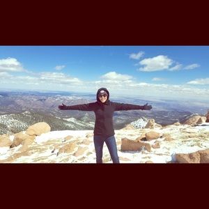 Meet your Posher, Miranda